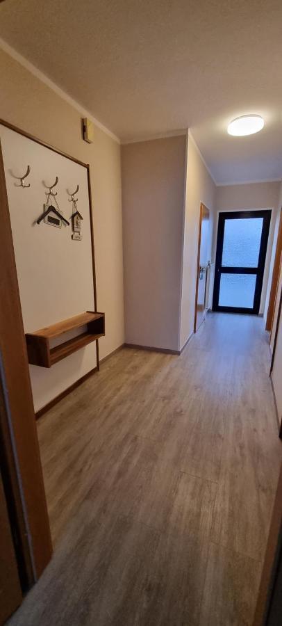 Hotel Pension Nordseewelle นอร์ดไดค์ ภายนอก รูปภาพ